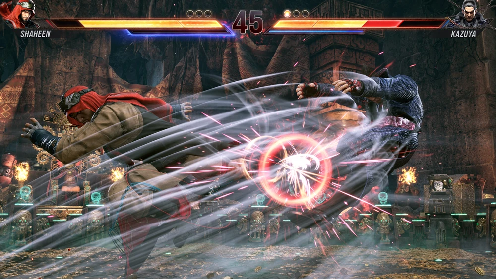 Tekken 8 (Launch Edition) - XBOX Series X