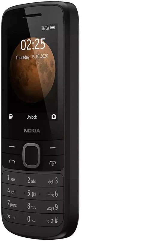 Telefonas Nokia 225 4G TA-1316 DS