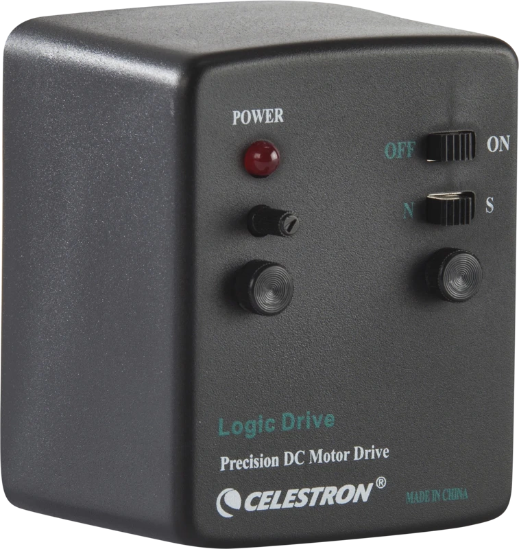 Teleskopas Celestron AstroMaster Reflector 130 EQ Goto