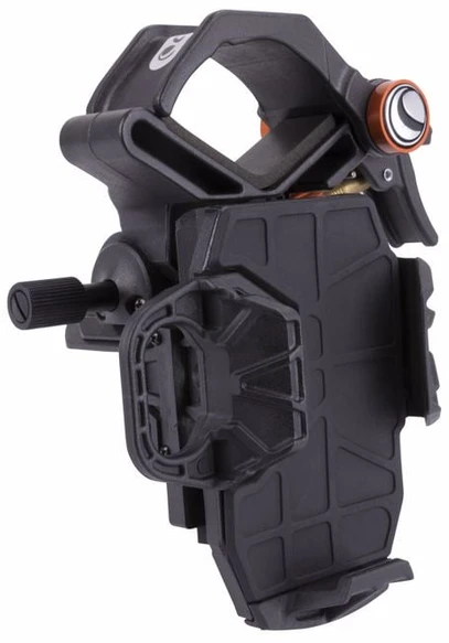 Adapteris Celestron NEXYZ 3-jų ašių, universalus išmaniajam telefonui
