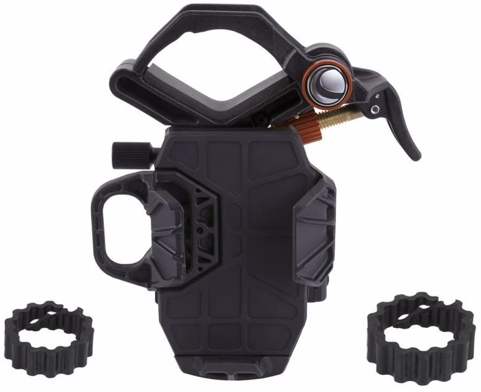 Adapteris Celestron NEXYZ 3-jų ašių, universalus išmaniajam telefonui