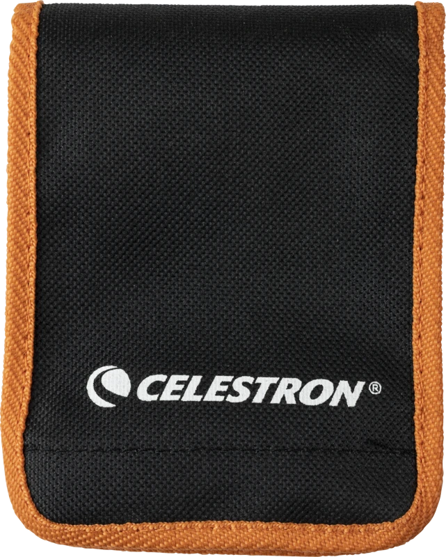 Teleskopas Celestron objektyvo valymo rinkinys