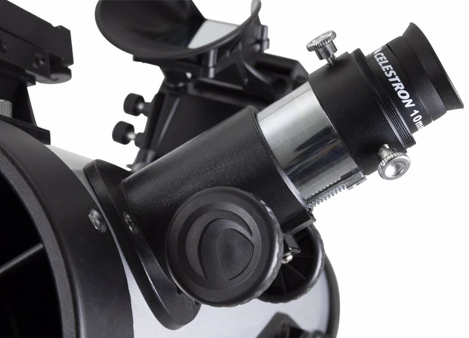 Teleskopas Celestron - Star Sense Explore LT114AZ