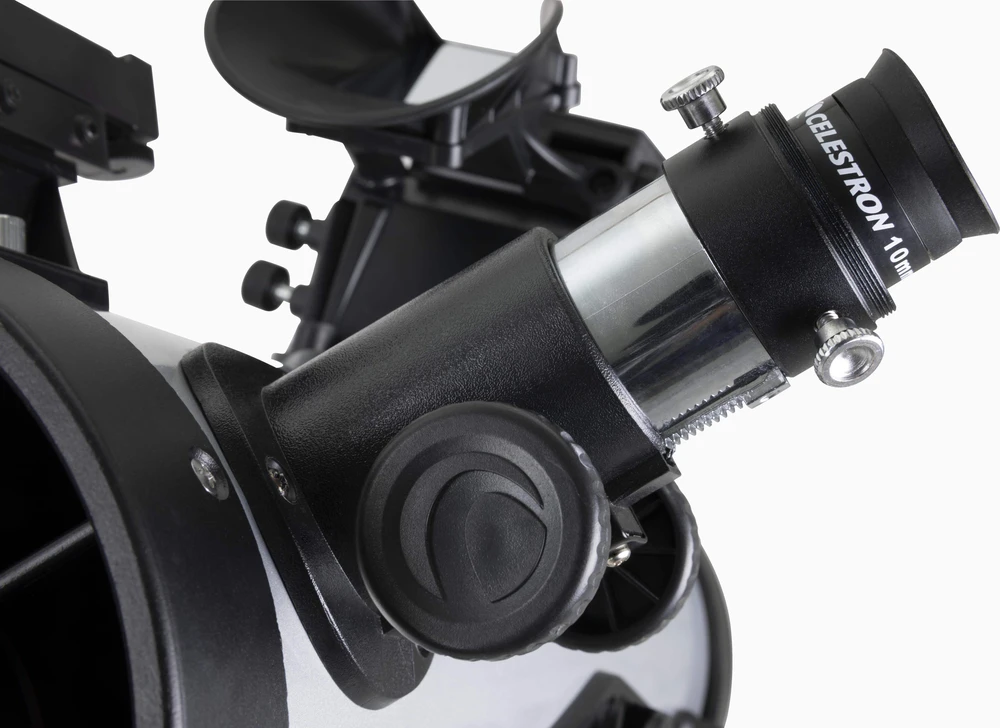 Žiūronai Celestron Starsense Explorer LT127AZ teleskopas