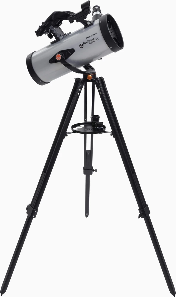 Žiūronai Celestron Starsense Explorer LT127AZ teleskopas