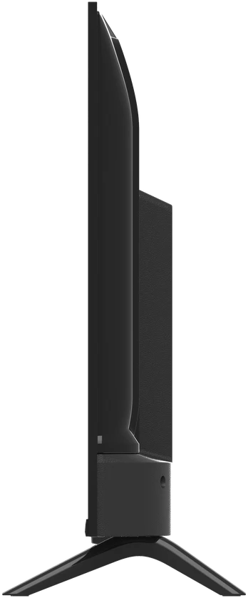 Televizorius Kruger & Matz 43" FHD smart DVB-T2/S2 H.265 Hevc