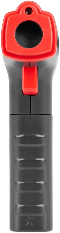 Infraraudonųjų spindulių termometras UNI-T UT300S