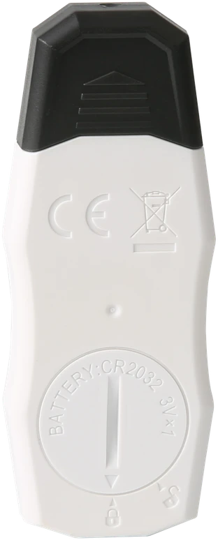 Miernik Temperatūros matuoklis Uni-T UT330T