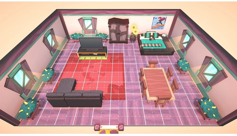 „Temtem“ – „Nintendo Switch“.