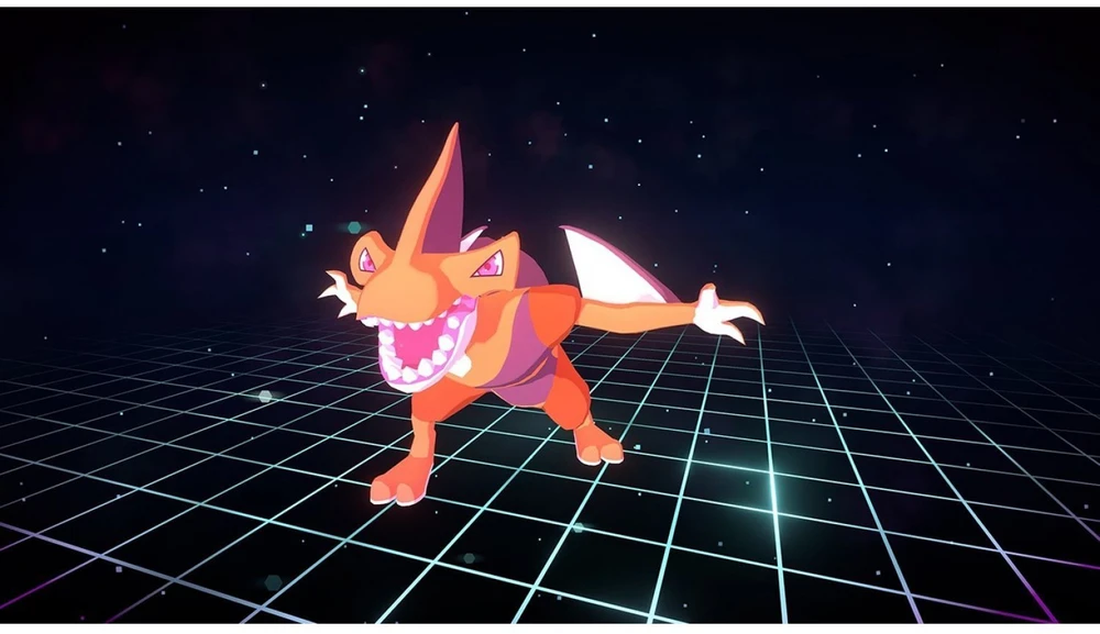 „Temtem“ – „PlayStation 5“