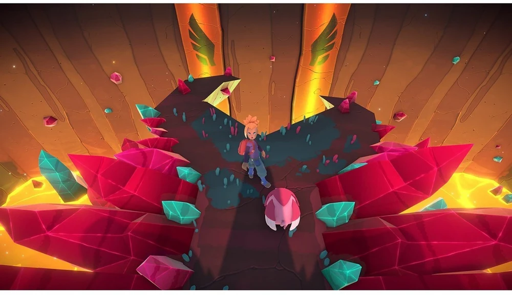 „Temtem“ – „XBOX Series X“