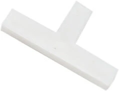 Teowniki Tarpinės juostos 't' tipo 1.0 mm 150 vnt. mega