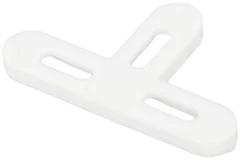 Teowniki Tarpinės juostos 't' tipo 5.0 mm 100 vnt. mega