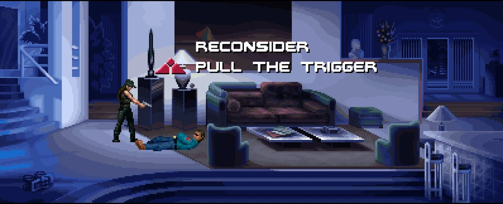 Terminatorius 2D: No Fate (1 dienos leidimas) – „XBOX One“