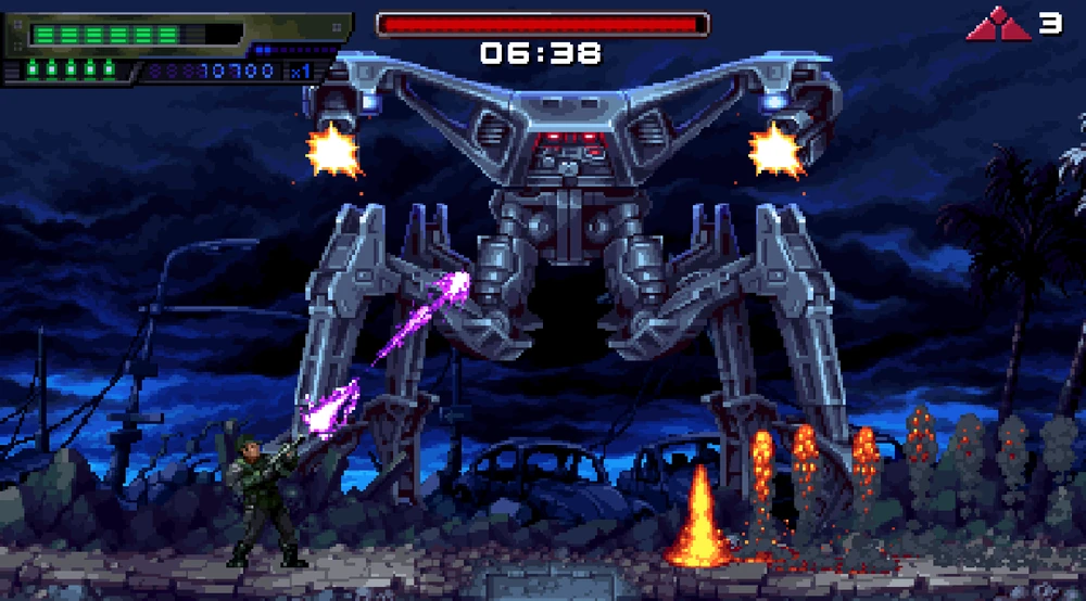 Terminatorius 2D: No Fate (1 dienos leidimas) – „XBOX One“