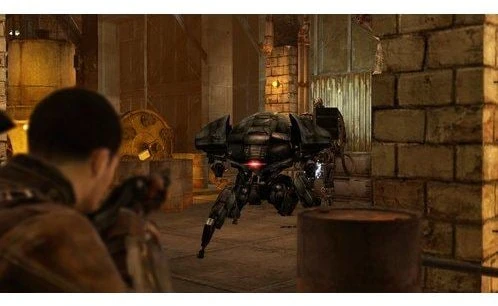 Terminatorius: Išganymas (PlayStation 3)