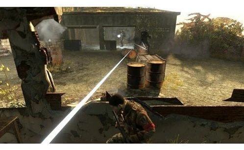 Terminatorius: Išganymas (PlayStation 3)