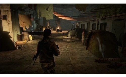 Terminatorius: Išganymas (PlayStation 3)