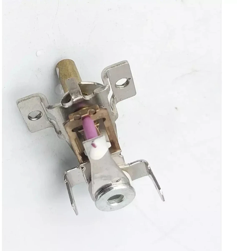 Dedra Termostatas 16a