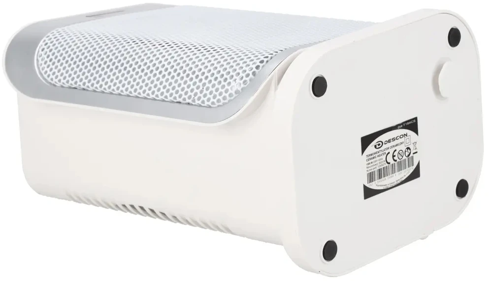 Termowentylator 5902628550446