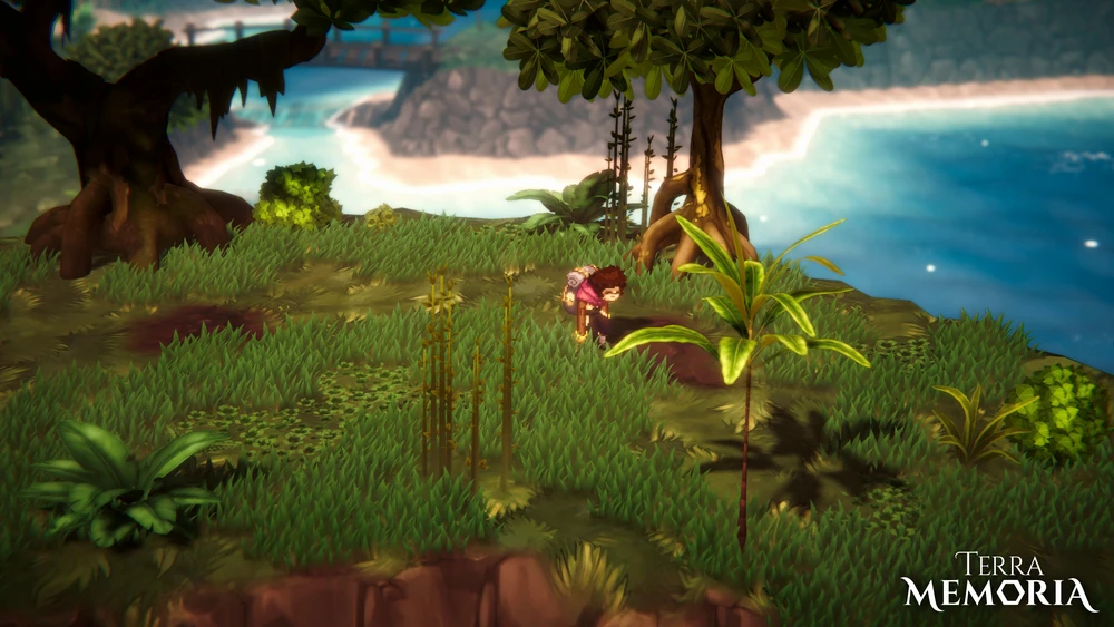 Terra Memoria (PlayStation 5)