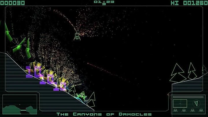 „Terra Trilogy“ – „Nintendo Switch“.