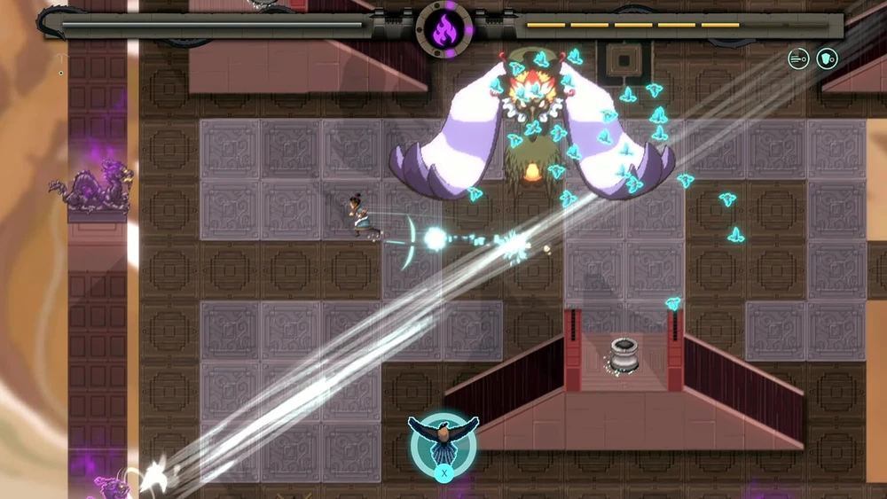 „Terracotta“ (kolekcionavimo leidimas) – „Nintendo Switch“.
