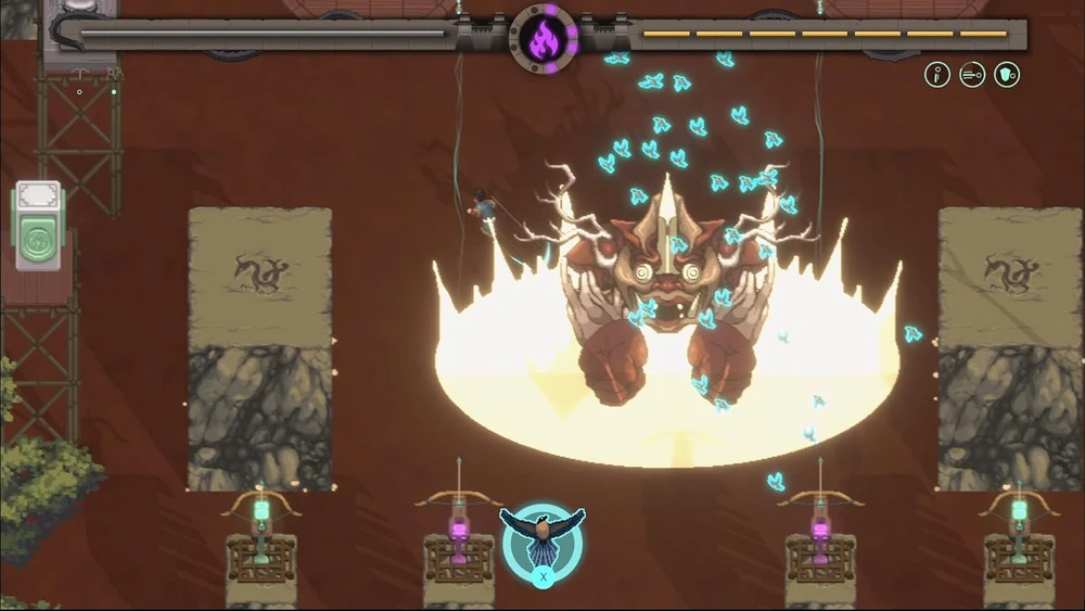 „Terracotta“ (kolekcionavimo leidimas) – „Nintendo Switch“.