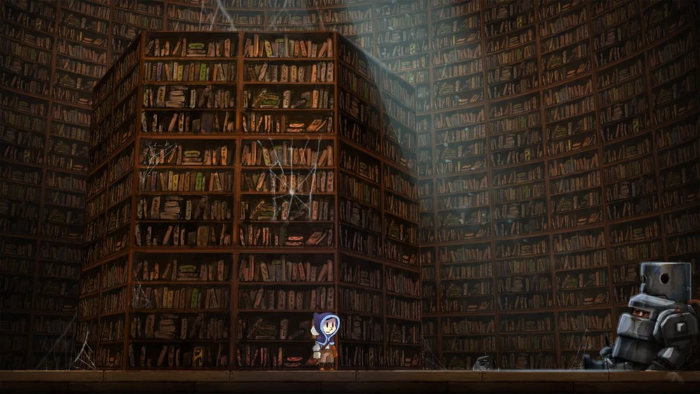 „Teslagrad“ maitinimo blokas – „Nintendo Switch“