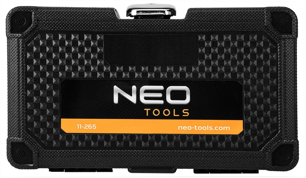 Neo Tester Turbokompresoriaus slėgio matuoklis (1–3 barai)