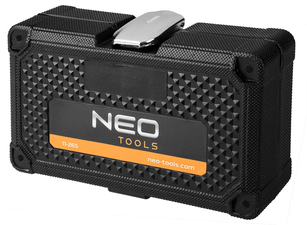 Neo Tester Turbokompresoriaus slėgio matuoklis (1–3 barai)