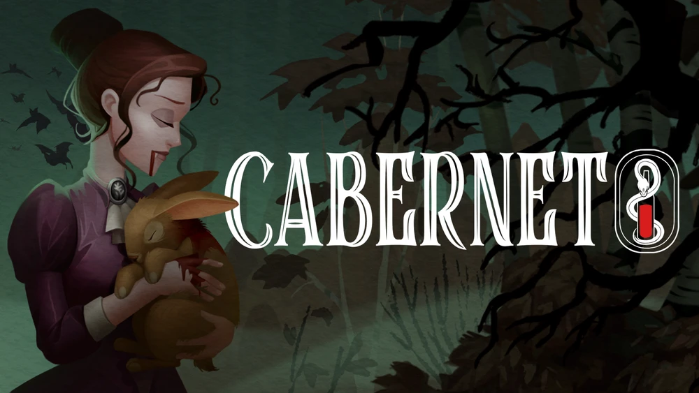 Tesura Games Cabernet (Collector's Edition)