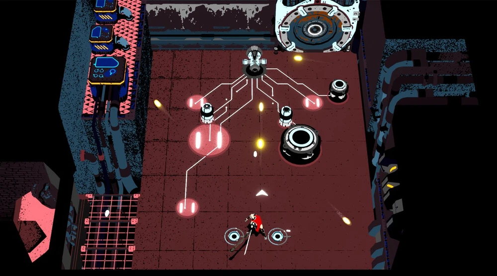 Tesura Games Creature in the Well