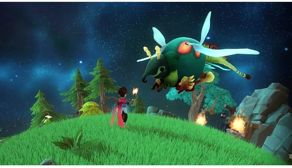 Tesura Games Daugiau: „Lost Days“ ir „Deiland: Pocket Planet“