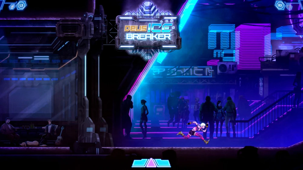 Tesura Games Eden Genesis