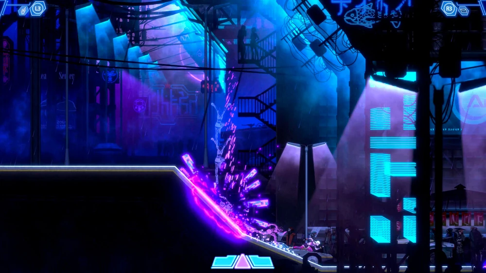 Tesura Games Eden Genesis