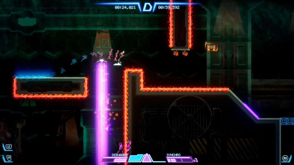 Tesura Games Eden Genesis