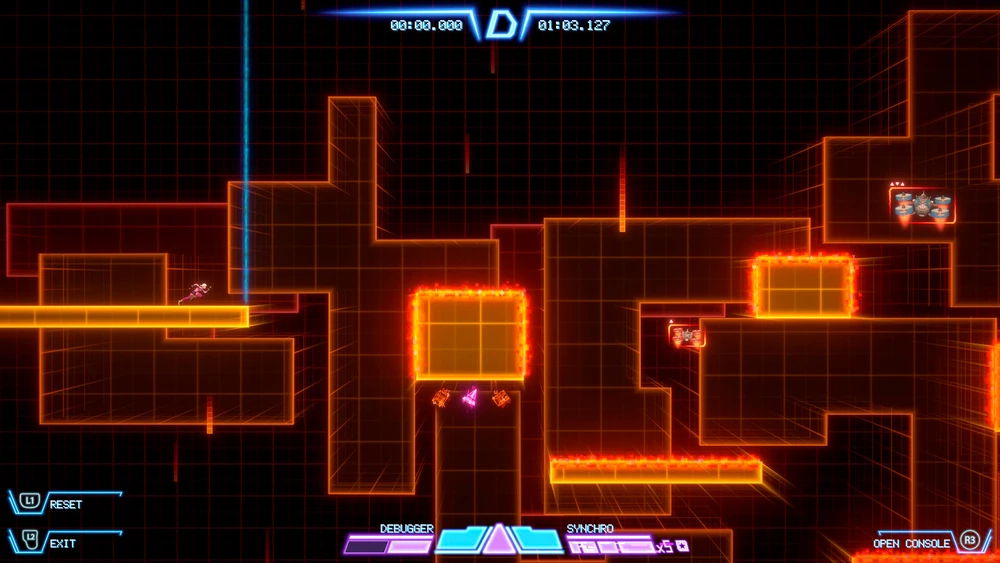 Tesura Games Eden Genesis