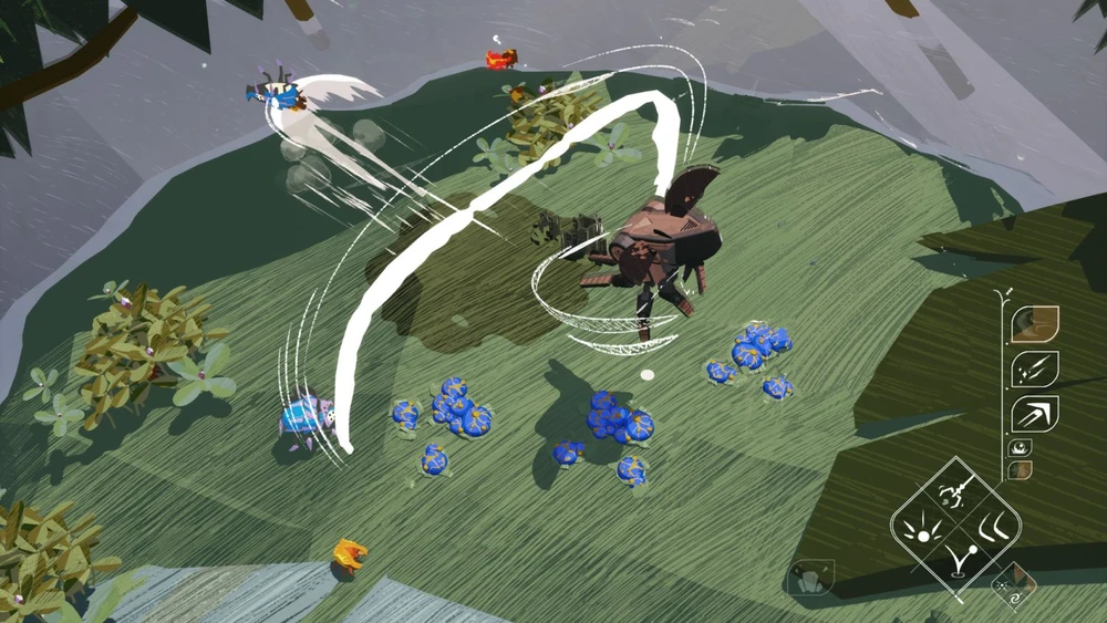 Tesura Games Stonefly