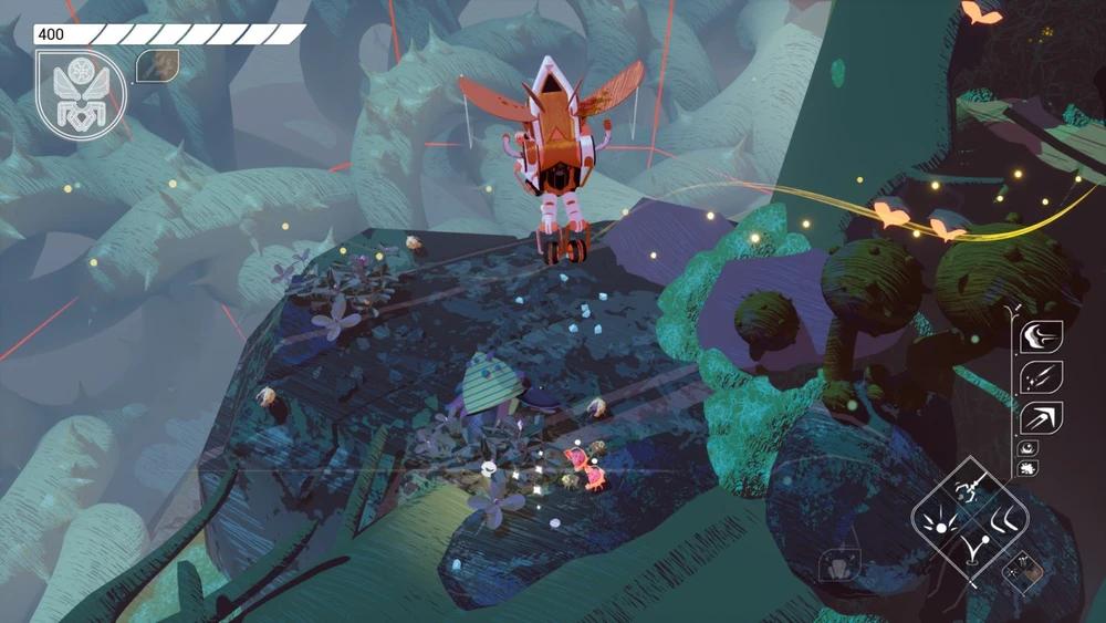 Tesura Games Stonefly