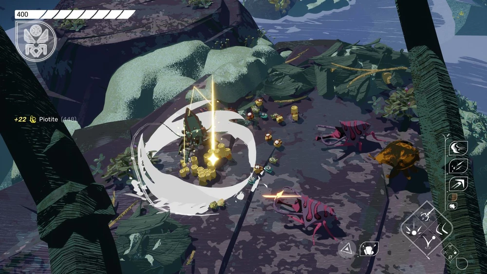 Tesura Games Stonefly