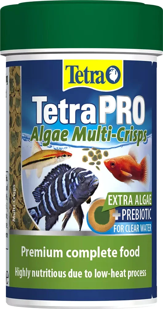 Tetra PRO Algae 500 ml maistas žuvims