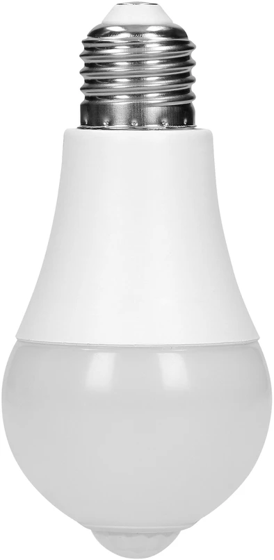 Orno THAR LED 12W lemputė su PIR judesio jutikliu 1150lm, 4000K