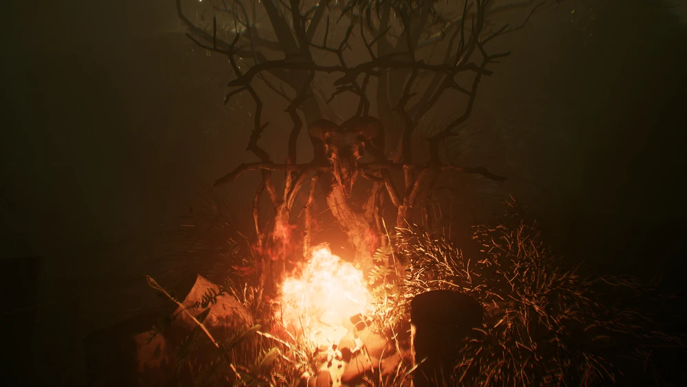 The 9-asis lagerelis (PlayStation 5)