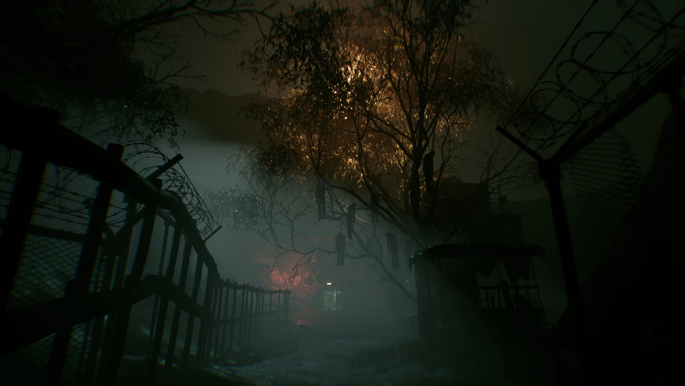 The 9-asis lagerelis (PlayStation 5)