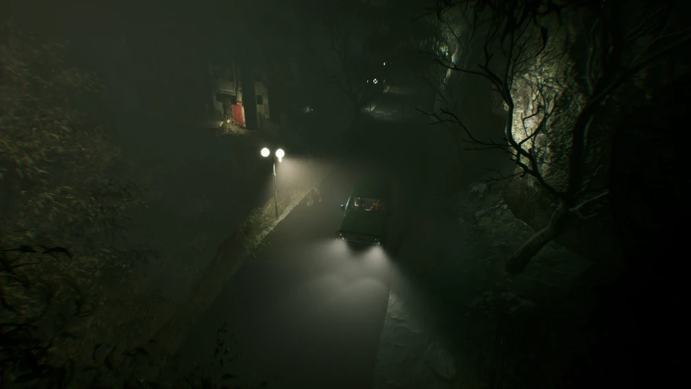 The 9-asis lagerelis (PlayStation 5)