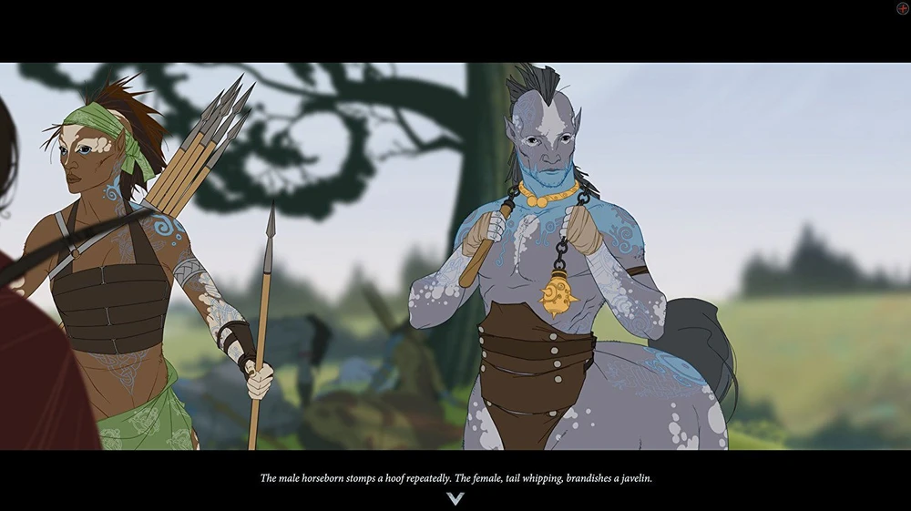 The „Banner Saga Trilogy“ premijinis leidimas – „PlayStation 4“