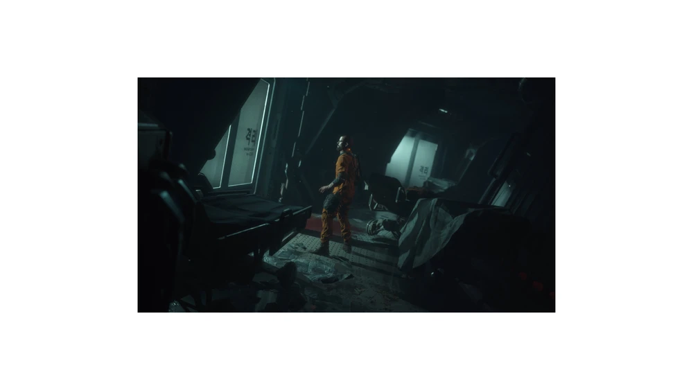 The Callisto Protocol (POL/Multi in Game) - XBOX One