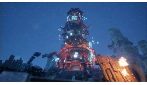 The Crown of Wu - PlayStation 5
