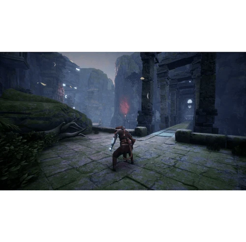The Crown of Wu - PlayStation 5
